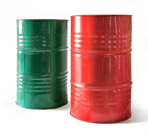 Heat Guard Soy-200